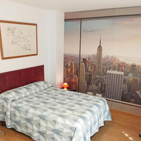 Armengual Centro Apartment Malaga Bagian luar foto