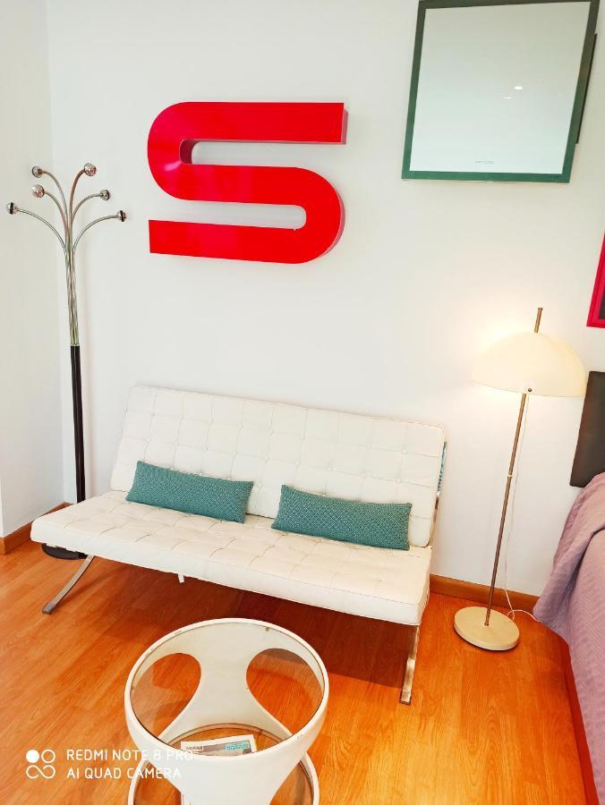 Armengual Centro Apartment Malaga Bagian luar foto