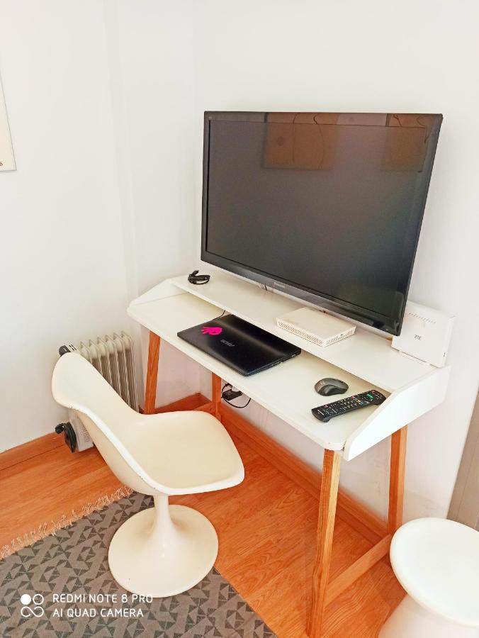Armengual Centro Apartment Malaga Bagian luar foto