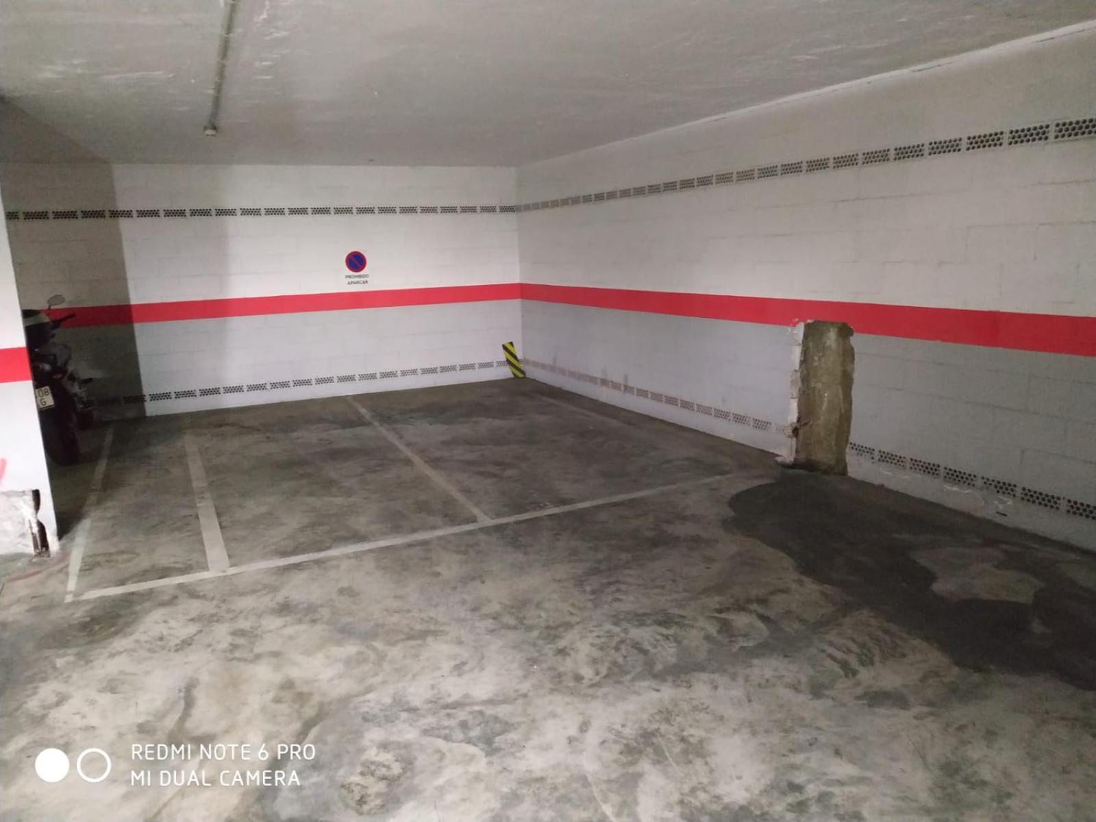 Armengual Centro Apartment Malaga Bagian luar foto